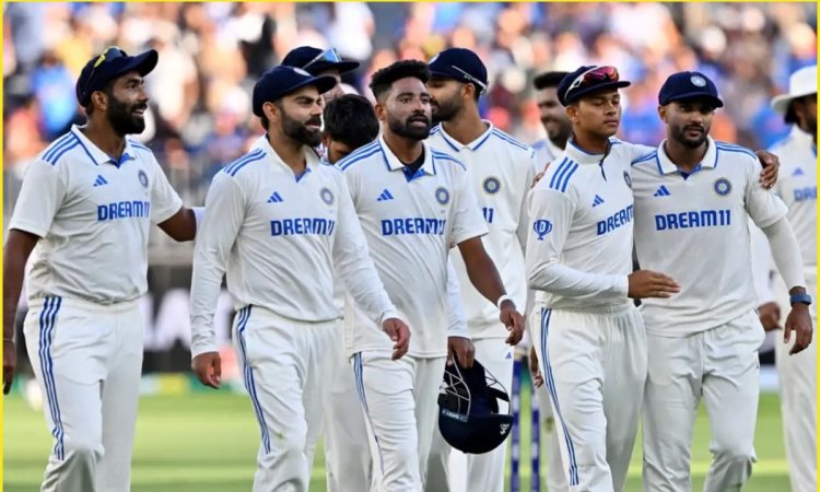 Team India को मिल गई है Virat Kohli की रिप्लेसमेंट, इंग्लैंड के खिलाफ टेस्ट में नंबर-4 पर खेलने वाला