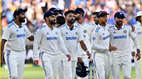 Team India को मिल गई है Virat Kohli की रिप्लेसमेंट, इंग्लैंड के खिलाफ टेस्ट में नंबर-4 पर खेलने वाला Team India को मिल गई है Virat Kohli की रिप्लेसमेंट, इंग्लैंड के खिलाफ टेस्ट में नंबर-4 पर खेलने वाला