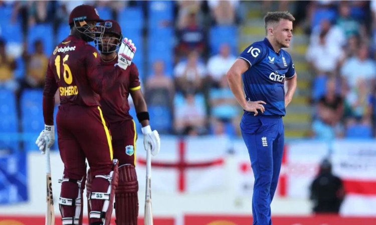 ENG vs WI Dream11 Prediction 1st ODI, West Indies tour of England 2025