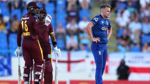 ENG vs WI Dream11 Prediction 1st ODI, West Indies tour of England 2025
