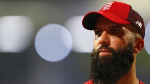 Virat Kohli test retirement is a massive boost for England - Moeen Ali! விராட் கோலி இல்லாதது இங்கிலாந்துக்கு பெரிய ஊக்கமாக இருக்கும் - மொயீன் அலி!