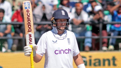 England batters close in on Joe Root in Test rankings