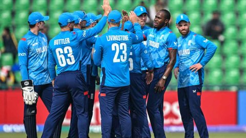 England Men announce XI for 1st ODI with West Indies ENG vs WI: वेस्टइंडीज के खिलाफ पहले वनडे के लिए इंग्लैंड की प्लेइंग XI की घोषणा, इस खतरनाक बल्लेबाज