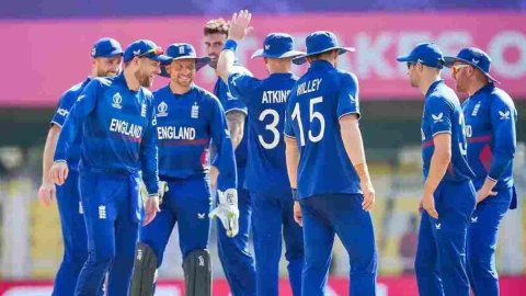 England announce their ODI and T20I squads for West Indies Series! வெஸ்ட் இண்டீஸ் ஒருநாள், டி20 தொடருக்கான இங்கிலாந்து அணி அறிவிப்பு!