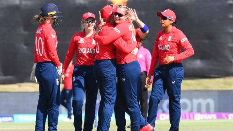 वेस्टइंडीज के खिलाफ ODI और T20I सीरीज के लिए इंग्लैंड महिला क्रिकेट टीम की घोषणा, स्टार खिलाड़ी हुई 