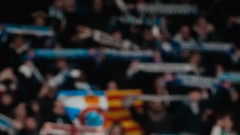 Espanyol stays up, Leganes down in La Liga