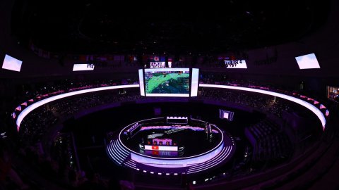 Esports to make its mark at KIYG 2025 with BGMI, Street Fighter 6, Chess, eFootball