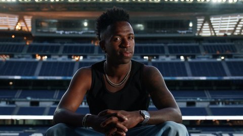 ‘Events in Vinicius Jr documentary do not align with reality’: Valencia FC demand 'immediate correct