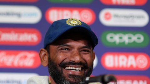 Ex-India fielding coach R Sridhar to conduct 10-day specialised programme for Sri Lankan cricketers
