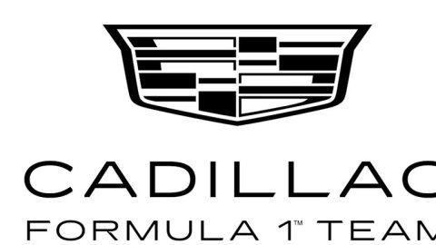 F1: Cadillac unveil team logo ahead of 2026 entry