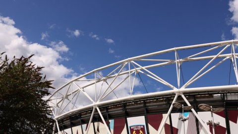 FA fines West Ham United for homophobic chants by supporters in match vs Chelsea