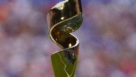 FIFA approves expansion of Women’s World Cup to 48 teams starting with 2031 edition. Photo credit: F