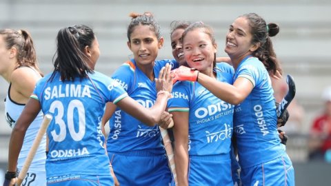 FIH Pro League: Indian team ready for tough matches in Europe, says Harendra