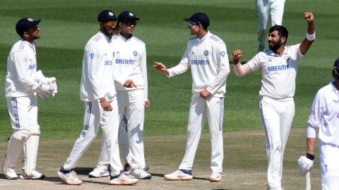 First two Tests against England crucial for India in the five-match series: Dilip Vengsarkar