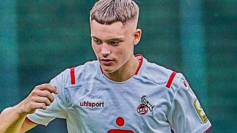 Football: Bayern Munich close to signing Wirtz from Leverkusen