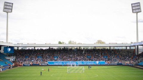 Football: Heidenheim host Bochum in crucial Bundesliga relegation clash