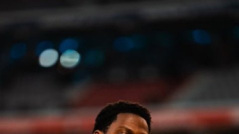 Football: Jonathan David announces departure from LOSC Lille