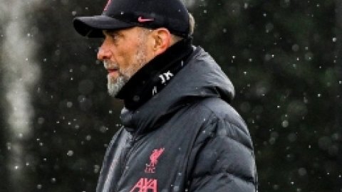 Football: Unexpected challenges for Klopp as Leipzig trapped in stormy waters