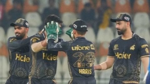 Foreign players prompt PCB to move PSL to Dubai amid Indo-Pak tensions