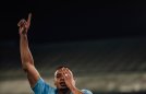 Forest lose points in Champions League race after draw at Palace