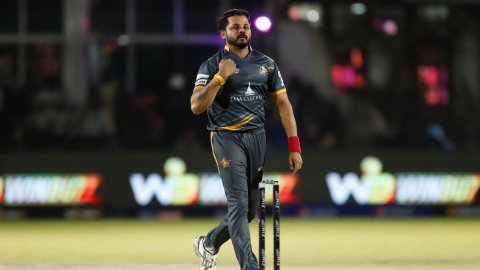 Former India cricketer Sreesanth suspended by KCA for three years