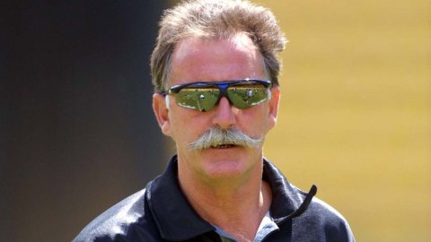 Former NZ coach David Trist dies aged 77