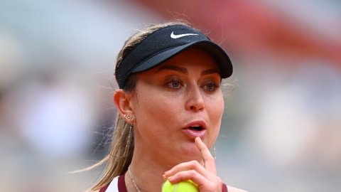 French Open: Badosa scripts upset to knockout Osaka in straight sets
