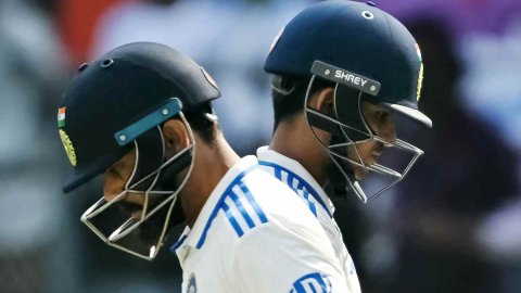 3 चुनौतियां, जिनका टीम इंडिया के नए टेस्ट कप्तान शुभमन गिल को सामना करना होगा