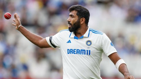 Gill can be Test captain whenever ‘automatic choice’ Bumrah needs rest: Jaffer