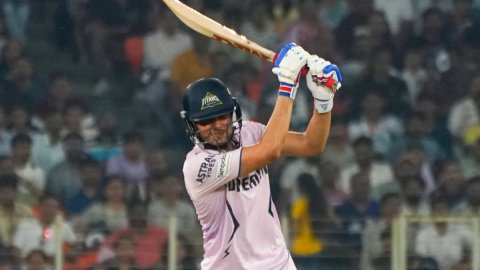 Gill has a very stable head on his shoulders, will handle captaincy very well, says Gurkeerat