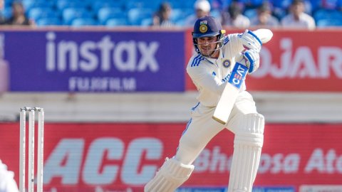 Gill shouldn’t change batting approach, but has to understand shots he can play, says Pujara