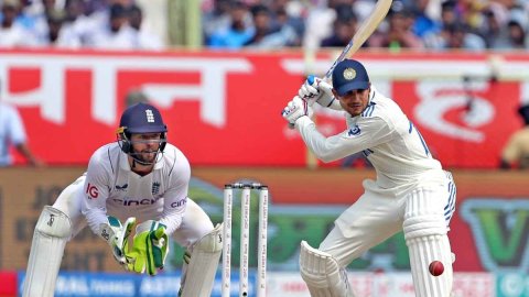 IND vs ENG: भारत-इंग्लैंड टेस्ट सीरीज 2025, पूरा शेड्यूल, तारीख, वेन्यू और टीमें, जानें पूरी डिटेल्स