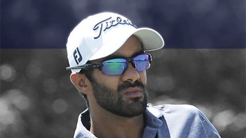 Golf: Saptak Talwar slips to T-48 in Girona