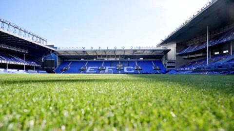 Goodison Park to become the permanent home of Everton Women from 2025-26 season