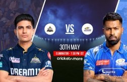 GT vs MI Dream11 Prediction Eliminator, IPL 2025