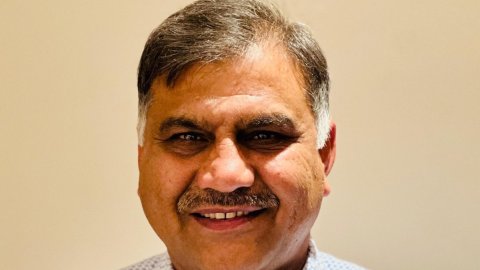 Gujarat Giants name Jaivir Sharma as head coach, Varinder Sandhu as assistant coach ahead of PKL 202