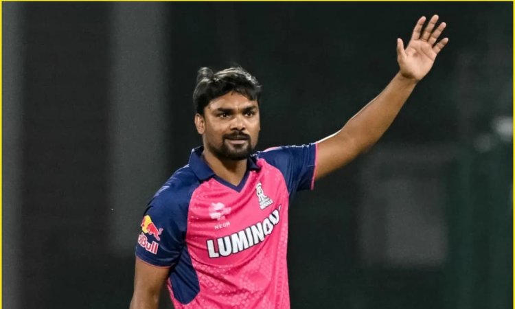 Happy Birthday Sandeep Sharma: इंडिया को वो अंडररेटेड गेंदबाज़ जिसने IPL में Virat Kohli को सबसे ज्यादा बार किया OUT