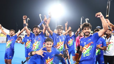 Haryana’s gold in boys’ hockey highlights impact of SAI’s talent spotting and nurturing process