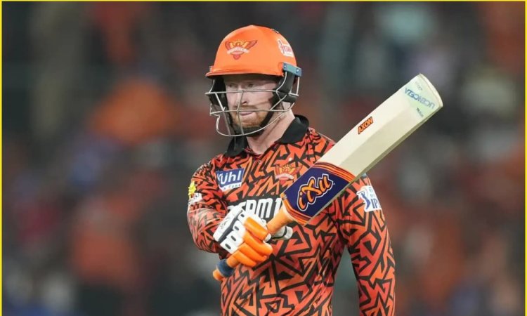 Heinrich Klaasen ने रचा इतिहास, 37 बॉल में सेंचुरी ठोककर तोड़ दिए ये सभी महारिकॉर्ड