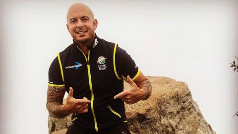 Herschelle Gibbs to captain African Lions in Intercontinental Legends Championship