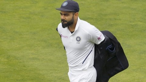 His impact on Indian cricket will be felt for decades to come: BCCI hails Kohli on legendary Test ca