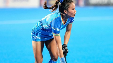 Hockey: India women go down fighting with 2-3 loss vs Australia