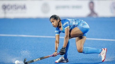Hockey: Indian women’s team loses 0-2 to Australia, suffers third straight defeat on tour