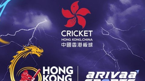 Hong Kong Sixes set for October return, Arivaa Sports named partner