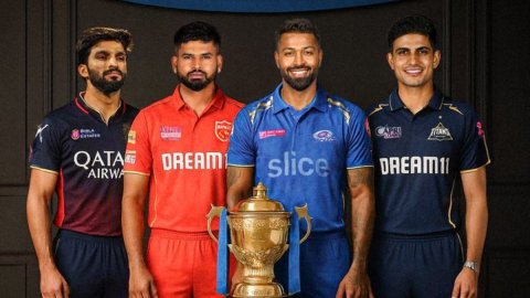 IPL 2025: क्या टॉप-2 में फिनिश कर सकता है MI? कुछ ऐसा बन रहा है समीकरण