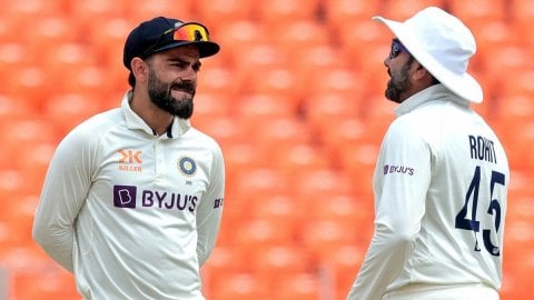 I thought Rohit, Virat would call it a day after the England tour: Dilip Vengsarkar