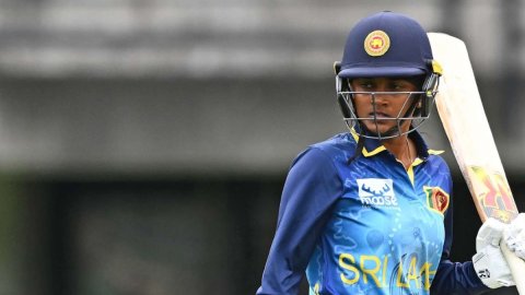 ICC Rankings: Harshitha Samarawickrama and Nilakshika Silva gain big with career-high ratings