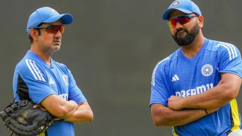 ICC Test Rankings:  टीम इंडिया चौथे स्थान पर लुढ़की, ऑस्ट्रेलिया का नंबर वन की कुर्सी पर कब्ज़ा