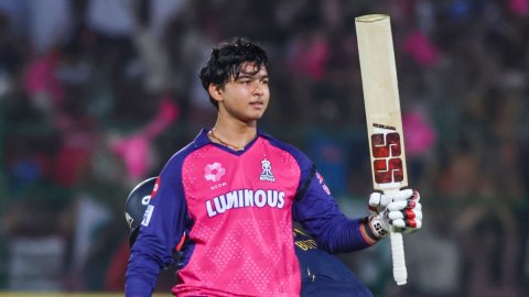 If Suryavanshi improves fitness & fielding, he will be in T20I team in two years: Bihar coach