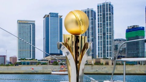 India ‘A’ to meet Pakistan ‘A’ in the final of ACC Men's Emerging Asia Cup 2023